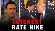 Trump sparing Kevin Warsh from criticism despite Fed rate hike