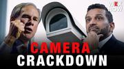 Greg Abbott freezes new Flock cameras on Texas roads but allows existing ones to remain