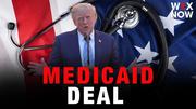 White House announces all Medicaid programs get Trump-negotiated drug prices