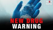 White House drug czar warns of emerging drug 100 times more potent than fentanyl