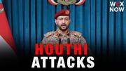 Riyadh airport explosion prompts Saudi Arabia to issue air raid alerts as Houthi fighting escalates