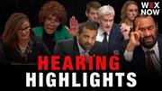 Kash Patel, Scott Bessent and HHS nominees: Top Capitol Hill hearing moments
