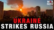 Ukraine launches over 1,000 drones at Russia on final day of Duma elections
