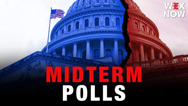 Democrats hold five-point lead over Republicans among registered voters – May 31, 2024