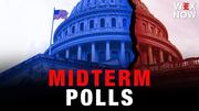 Democrats hold five-point lead over Republicans among registered voters