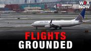 Severed fiber line grounds flights as world leaders descend on New York for UN meeting