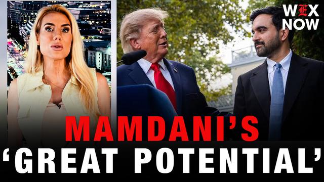 Trump praises Mamdani, Houthis launch Yemen offensives, Trump fights media lawsuit