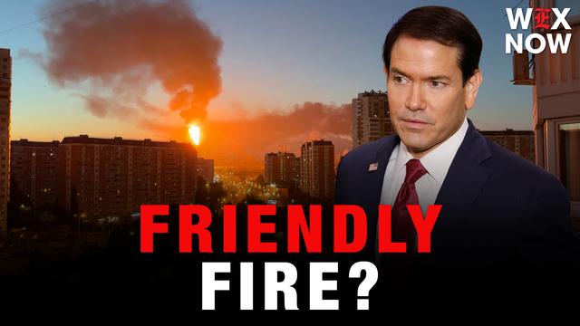 Rubio says Ukraine has attacked US-linked ships – May 31, 2024