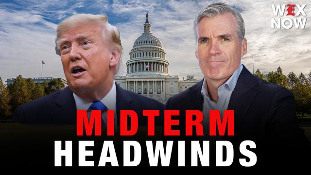 Kevin Madden: How Republicans can overcome a difficult midterm election cycle – May 31, 2024