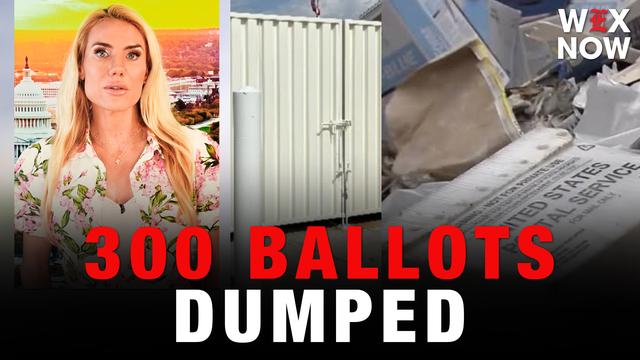 DOJ charges USPS worker, Macron warns on UN, and Trump media ban faces court – May 31, 2024