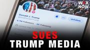 San Francisco sues to block Trump’s real-time access subscription for Truth Social posts
