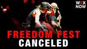 Freedom Fest featuring Kid Rock canceled over low VIP ticket sales
