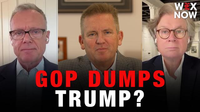 GOP lawmakers BREAK with Trump & Kamala's 2028 delusion – May 31, 2024