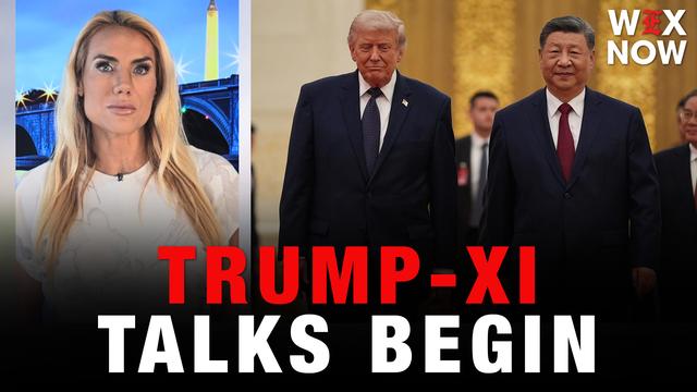Trump and Xi meet, Pentagon identifies Iran war death, Judge questions press ban – May 31, 2024