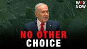 "Moral Cowards": Netanyahu's FIERY UN Speech (Best Moments)