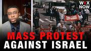 Masses protest Netanyahu, Carney prepped for possible US invasion, New York sues Polymarket