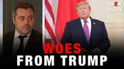 Chris Irvine on Republicans shifting away from Trump messaging