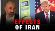 Conn Carroll on blaming Trump for the prolonged war in Iran