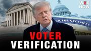 Supreme Court unblocks voter verification database linking Social Security and citizenship records