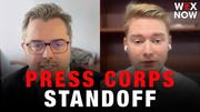 New Epstein investigations & the shocking national security press ban