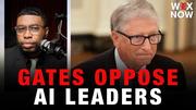 Bill Gates opposes AI leaders, Trump confirms Bessent will not be AI czar, Judge orders jury
