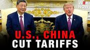 US and China make deal cutting tariffs on $30 billion worth of goods