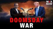 Iran ready for ‘doomsday war’ after Trump rejects ceasefire, foreign minister says