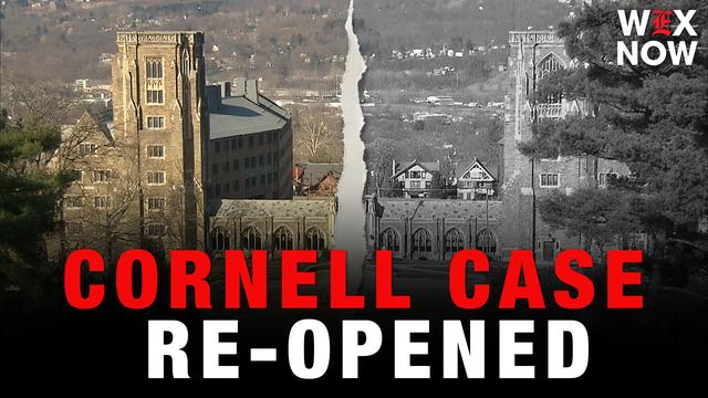District attorney reopens investigation into alleged gang rape at Cornell University