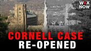 District attorney reopens investigation into alleged gang rape at Cornell University
