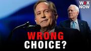 Centrists warn pushing Paxton over Cornyn was mistake as Talarico sustains lead