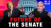 Former Sen. Tim Hutchinson on the Midterm Elections and the Future of the Senate