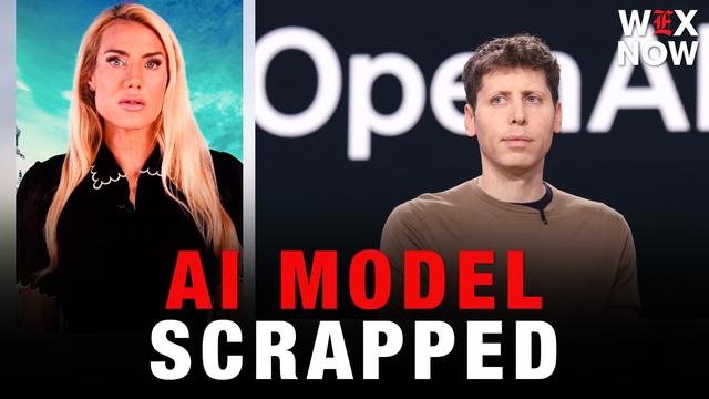 OpenAI scraps Astra, Trump denies China weapons claim, and slams UK over terror suspects