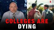 Tim's Take: The demographic crisis that will bankrupt American colleges