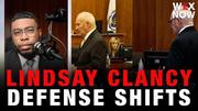 Lindsay Clancy’s lawyer changes tune on evidence she killed her children