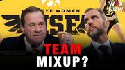 Hawks or Hawkeyes? Eric Schmitt’s Jack Smith grilling runs into basketball mix-up