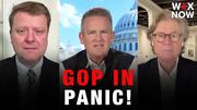 GOP midterm freakout: Are Republicans doomed?