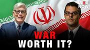 Conservatives debate the cost of the Iran war ahead of midterm elections
