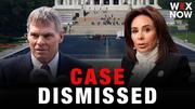 Judge permanently blocks Jeanine Pirro from pursuing charges against former Olympian in Reflecting Pool vandalism case