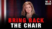 Blackburn calls to reinstate electric chair after Tennessee death row inmate’s botched lethal injections