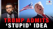 Trump slams convention date, Good family sues Trump, 100+ CDC monkeys need home