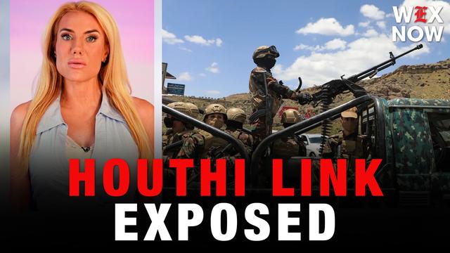 Energy worker charged, ICE changes pursuit rules, DOJ reindicts pipe bomb suspect – May 31, 2024