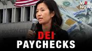 Boston pays dozens of DEI bureaucrats six-figure salaries despite budgeting struggles-