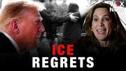 Trump faces growing Republican criticism over ICE weeks before midterm elections