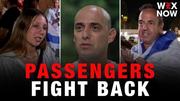 Inside the Flydubai Flight Crisis: Passengers Reveal What Happened in the Sky