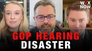 Eric Schmitt's embarrassing Jack Smith hearing blunder