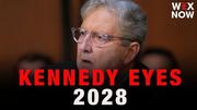 John Kennedy teases 2028 presidential run if ‘a bunch of goobers’ enter race