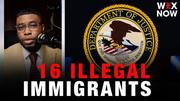 DOJ charges 16 illegal immigrants with voting crimes, including 10 in Minnesota