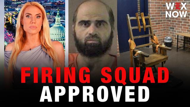 Trump approves Hasan execution, offers Russia plague help, DOJ targets 40 citizens