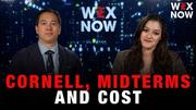 On Deadline: Trump’s Midterm Strategy, Cornell Controversy & the Cost of Borrowing