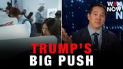 Trump’s 2026 Midterm Push: Power, Congress and the Republican Agenda